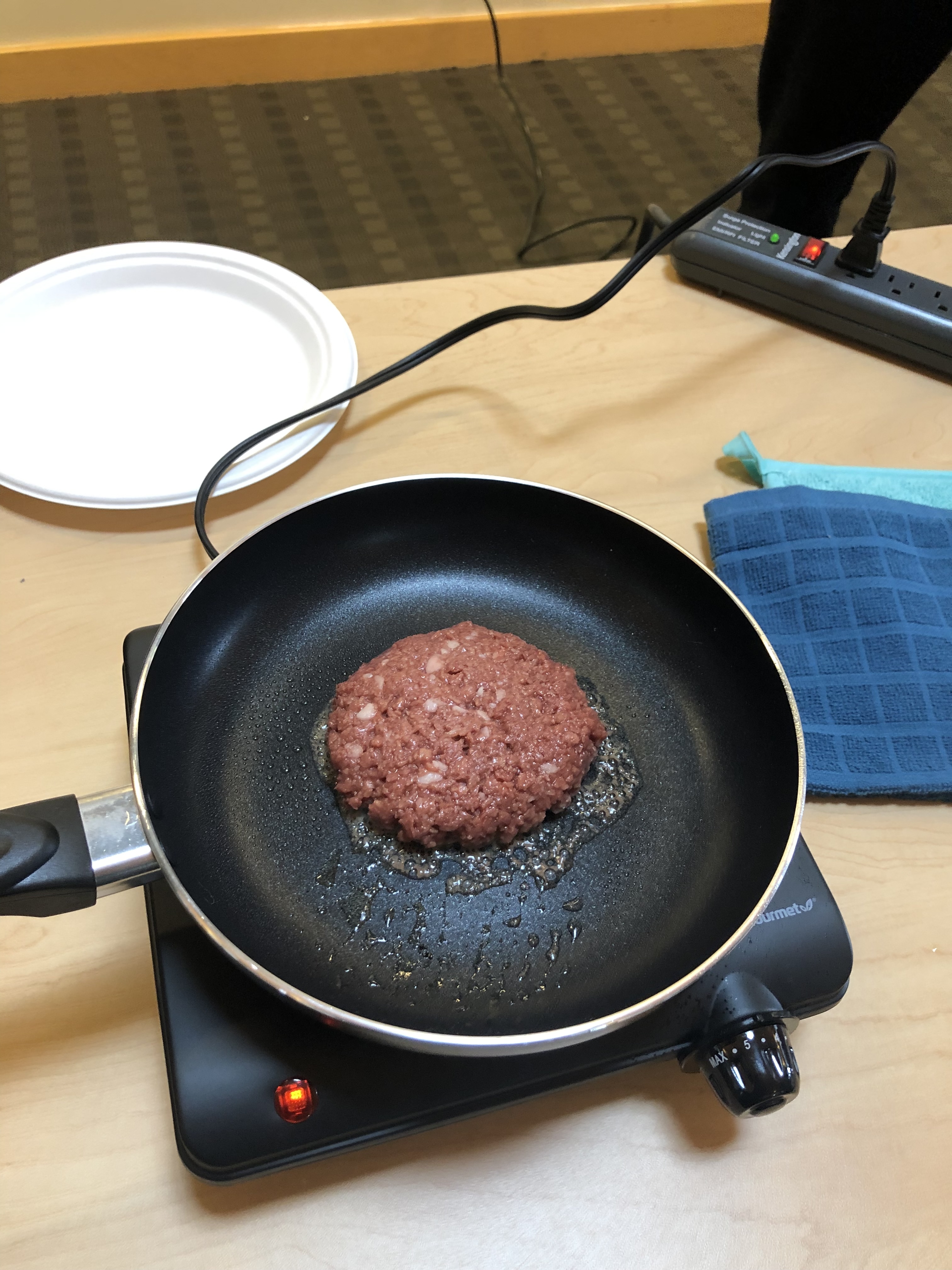 Cooking