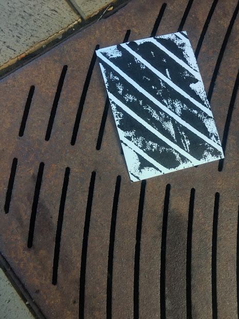 Street print demo